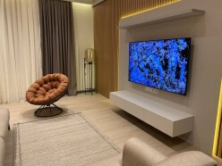 İcarə yeni tikili 3 otaqlı 110 m²,  28 May m.-2
