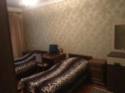 Satılır köhnə tikili 3 otaqlı 100 m², İnşaatçılar m.-15