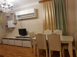 İcarə köhnə tikili 2 otaqlı 50 m², Xalqlar Dostluğu m.-2