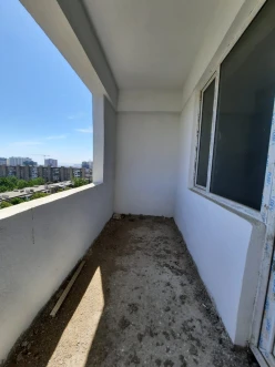 Satılır yeni tikili 2 otaqlı 87 m², Qara Qarayev m.-11