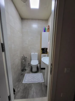 Satılır yeni tikili 3 otaqlı 100 m², İnşaatçılar m.-11