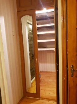 İcarə köhnə tikili 2 otaqlı 50 m², Xalqlar Dostluğu m.-15