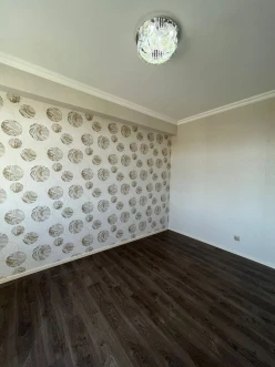 Satılır yeni tikili 3 otaqlı 85 m², İnşaatçılar m.-13