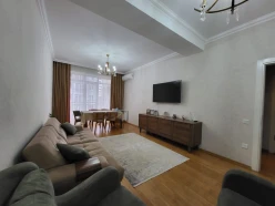 Satılır yeni tikili 3 otaqlı 100 m², İnşaatçılar m.-14