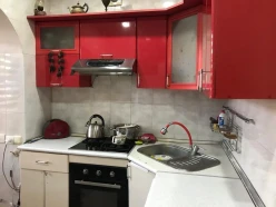 Satılır köhnə tikili 3 otaqlı 100 m², İnşaatçılar m.-10