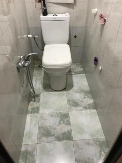 Satılır köhnə tikili 3 otaqlı 100 m², İnşaatçılar m.-6