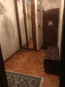 Satılır köhnə tikili 3 otaqlı 100 m², İnşaatçılar m.-5