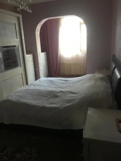 Satılır köhnə tikili 3 otaqlı 100 m², İnşaatçılar m.-4