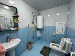 Satılır yeni tikili 2 otaqlı 62 m², İnşaatçılar m.-8