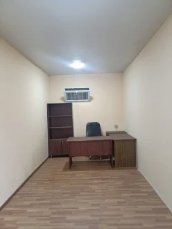 İcarə ofis 1 otaqlı 15 m², Memar Əcəmi m.-4