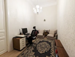 Satılır köhnə tikili 4 otaqlı 108 m², İçəri Şəhər m.-7