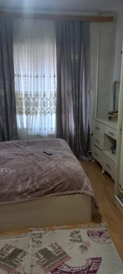 Satılır köhnə tikili 3 otaqlı 64 m², Köhnə Günəşli q.-6