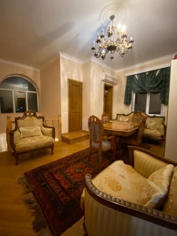 Satılır ev/villa 5 otaqlı 220 m², Əhmədli q.-4