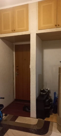 Satılır köhnə tikili 3 otaqlı 64 m², Köhnə Günəşli q.-2