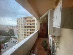 Satılır yeni tikili 2 otaqlı 62 m², İnşaatçılar m.-15