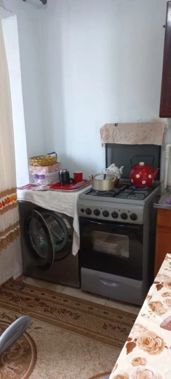 Satılır köhnə tikili 3 otaqlı 64 m², Köhnə Günəşli q.-12