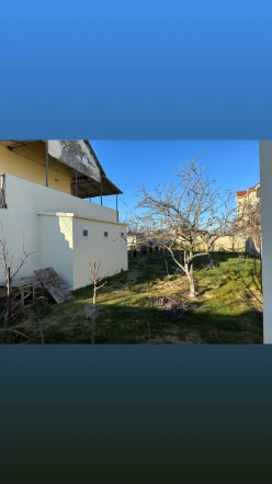 Satılır ev/villa 4 otaqlı 230 m², Novxanı q.-6