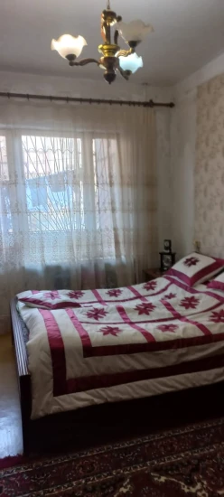 Satılır köhnə tikili 3 otaqlı 64 m², Köhnə Günəşli q.-8