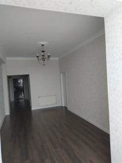 Satılır yeni tikili 3 otaqlı 71 m², Əhmədli m.-8