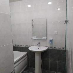 Satılır yeni tikili 3 otaqlı 71 m², Əhmədli m.-2