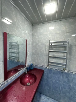 Satılır yeni tikili 2 otaqlı 60 m², İnşaatçılar m.-7