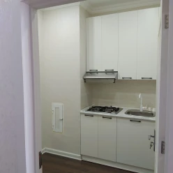 Satılır yeni tikili 3 otaqlı 71 m², Əhmədli m.-4