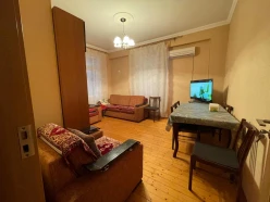 Satılır yeni tikili 2 otaqlı 62 m², İnşaatçılar m.-12