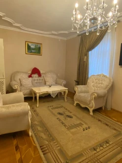 Satılır ev/villa 5 otaqlı 220 m², Əhmədli q.-15