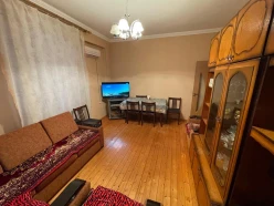 Satılır yeni tikili 2 otaqlı 62 m², İnşaatçılar m.-2