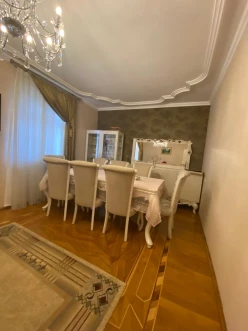 Satılır ev/villa 5 otaqlı 220 m², Əhmədli q.-17