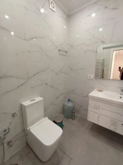 İcarə yeni tikili 3 otaqlı 148 m²,  Elmlər Akademiyası m.-12