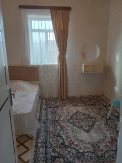 Satılır yeni tikili 1 otaqlı 50 m²,  Binə-8