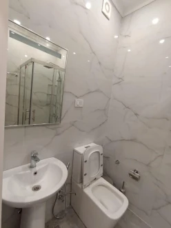 İcarə yeni tikili 3 otaqlı 148 m²,  Elmlər Akademiyası m.-19