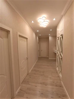 İcarə yeni tikili 3 otaqlı 148 m²,  Elmlər Akademiyası m.-6