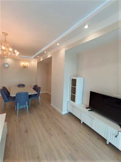 İcarə yeni tikili 3 otaqlı 148 m²,  Elmlər Akademiyası m.-3