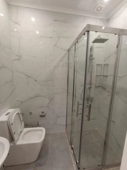 İcarə yeni tikili 3 otaqlı 148 m²,  Elmlər Akademiyası m.-20