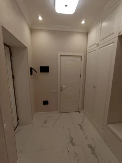 İcarə yeni tikili 3 otaqlı 148 m²,  Elmlər Akademiyası m.-21