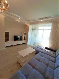 İcarə yeni tikili 3 otaqlı 148 m²,  Elmlər Akademiyası m.-5