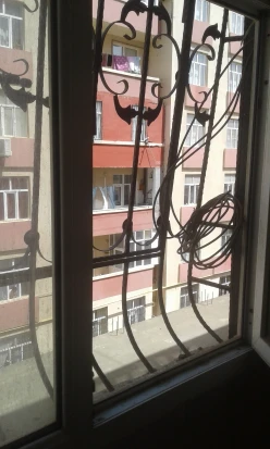 Satılır yeni tikili 2 otaqlı 87.1 m², Mehdiabad-15 Satılır yeni tikili 2 otaqlı 87.1 m², Mehdiabad-15