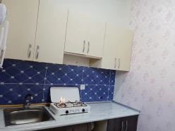 Satılır yeni tikili 1 otaqlı 50 m²,  Binə-25