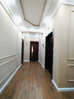 İcarə yeni tikili 3 otaqlı 120 m²,  Şah İsmayıl Xətai m.-9
