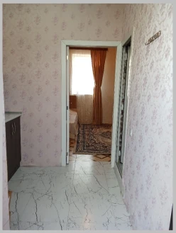 Satılır yeni tikili 1 otaqlı 50 m²,  Binə-9