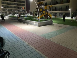 İcarə yeni tikili 3 otaqlı 148 m²,  Elmlər Akademiyası m.-22