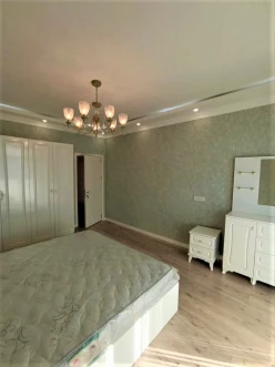 İcarə yeni tikili 3 otaqlı 148 m²,  Elmlər Akademiyası m.-10