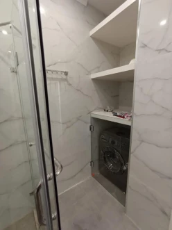 İcarə yeni tikili 3 otaqlı 148 m²,  Elmlər Akademiyası m.-11