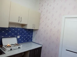 Satılır yeni tikili 1 otaqlı 50 m²,  Binə-14