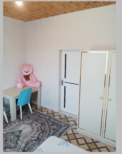 Satılır yeni tikili 1 otaqlı 50 m²,  Binə-7