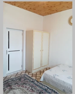 Satılır yeni tikili 1 otaqlı 50 m²,  Binə-4