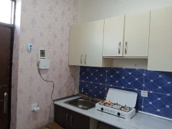 Satılır yeni tikili 1 otaqlı 50 m²,  Binə-17