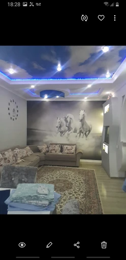 Satılır ev/villa 5 otaqlı 176 m²,  Buzovna